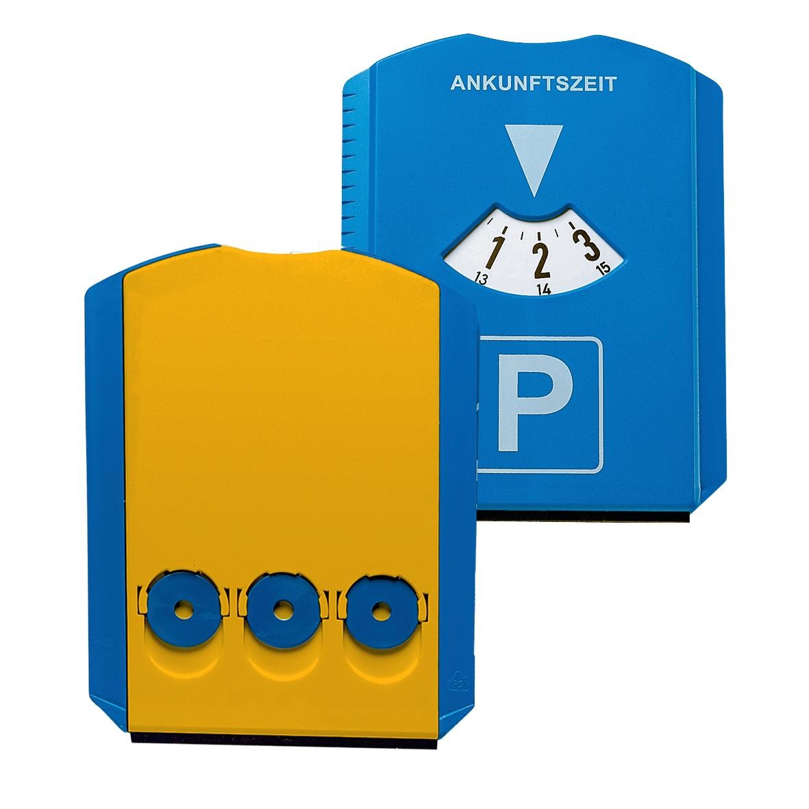 Parkscheibe